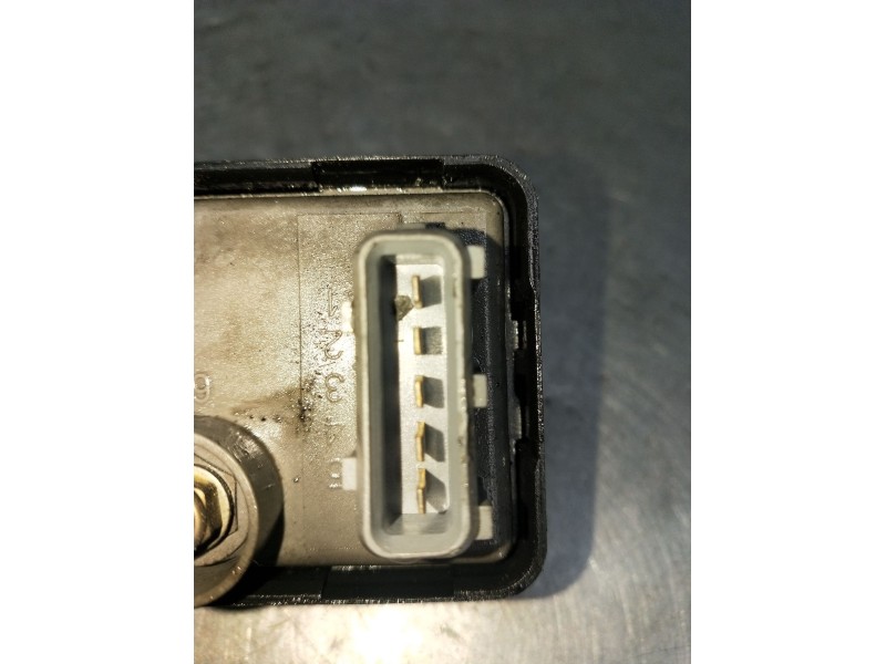 Recambio de caja precalentamiento para fiat punto (176_) 1.7 td referencia OEM IAM CCD47UP  