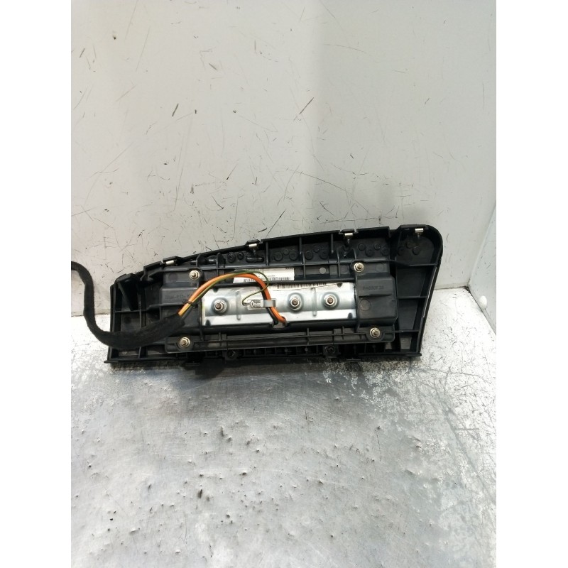 Recambio de kit airbag para citroën xsara (n1) 2.0 hdi 90 referencia OEM IAM 96464669180 600237600 