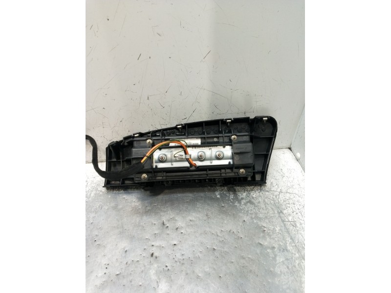 Recambio de kit airbag para citroën xsara (n1) 2.0 hdi 90 referencia OEM IAM 96464669180 600237600 
