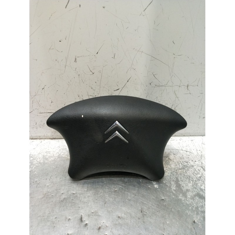 Recambio de kit airbag para citroën xsara (n1) 2.0 hdi 90 referencia OEM IAM 96464669180 600237600 