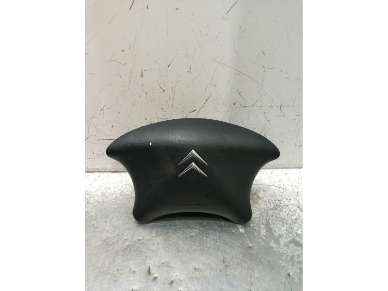 Recambio de kit airbag para citroën xsara (n1) 2.0 hdi 90 referencia OEM IAM 96464669180 600237600 