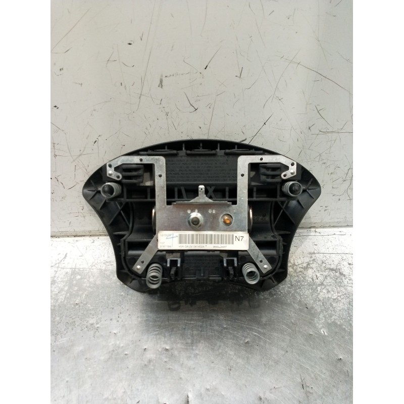 Recambio de kit airbag para citroën xsara (n1) 2.0 hdi 90 referencia OEM IAM 96464669180 600237600 