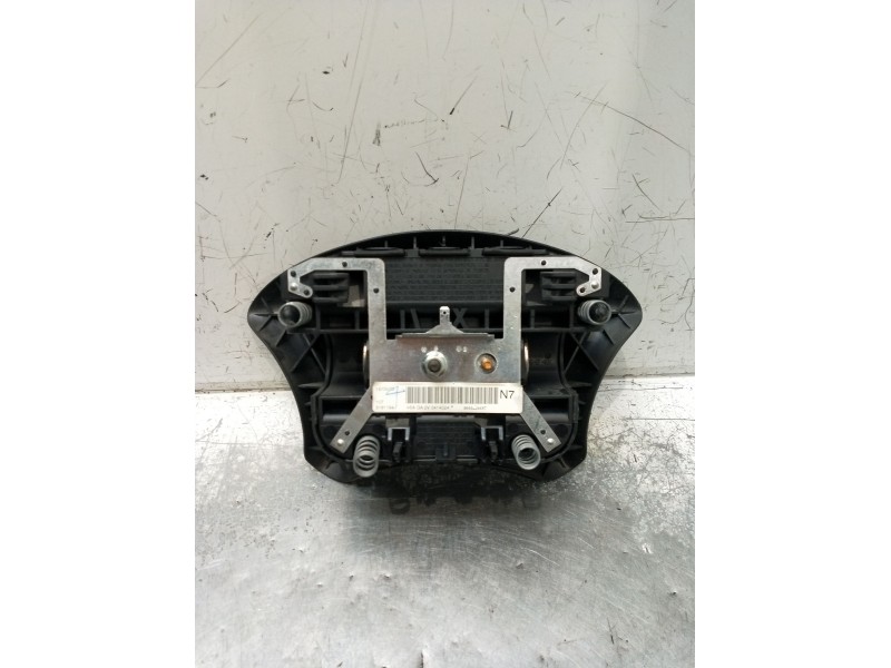 Recambio de kit airbag para citroën xsara (n1) 2.0 hdi 90 referencia OEM IAM 96464669180 600237600 