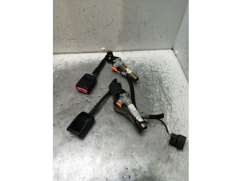 Recambio de kit airbag para citroën xsara (n1) 2.0 hdi 90 referencia OEM IAM 96464669180 600237600 