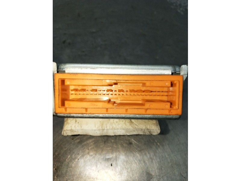 Recambio de kit airbag para citroën xsara (n1) 2.0 hdi 90 referencia OEM IAM 96464669180 600237600 