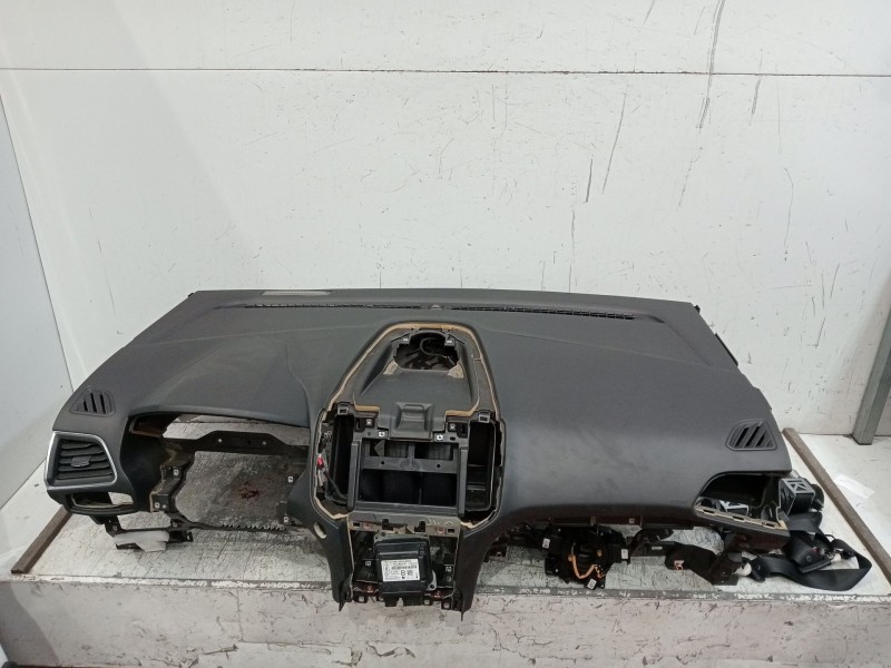 Recambio de kit airbag para ford s-max (cj, wa6) 2.0 tdci referencia OEM IAM 0285012941 E1GT14B321BD 