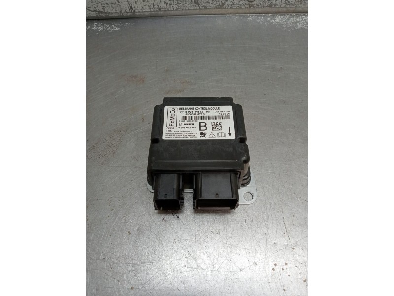 Recambio de kit airbag para ford s-max (cj, wa6) 2.0 tdci referencia OEM IAM 0285012941 E1GT14B321BD 
