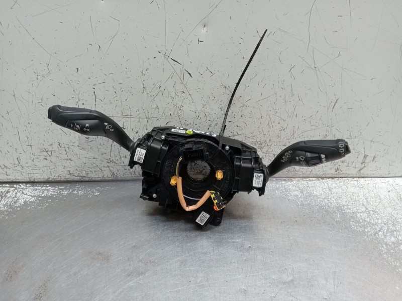 Recambio de kit airbag para ford s-max (cj, wa6) 2.0 tdci referencia OEM IAM 0285012941 E1GT14B321BD 