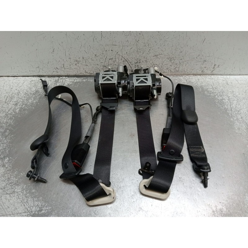 Recambio de kit airbag para ford s-max (cj, wa6) 2.0 tdci referencia OEM IAM 0285012941 E1GT14B321BD 