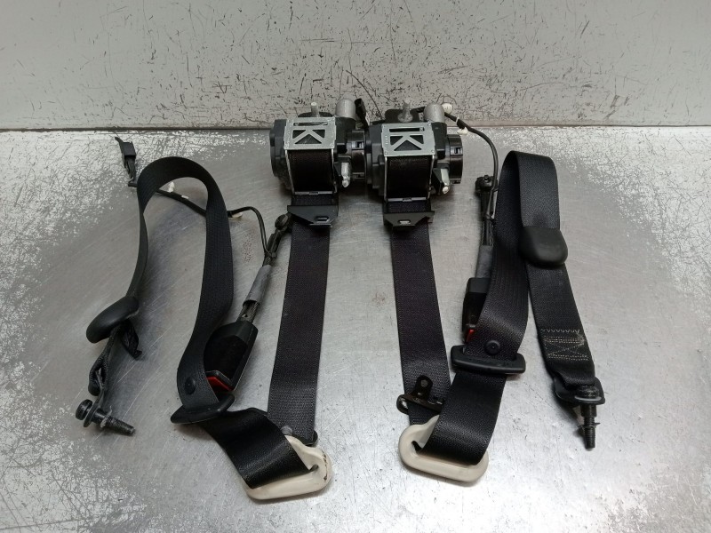 Recambio de kit airbag para ford s-max (cj, wa6) 2.0 tdci referencia OEM IAM 0285012941 E1GT14B321BD 