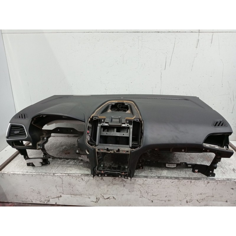 Recambio de kit airbag para ford s-max (cj, wa6) 2.0 tdci referencia OEM IAM 0285012941 E1GT14B321BD 