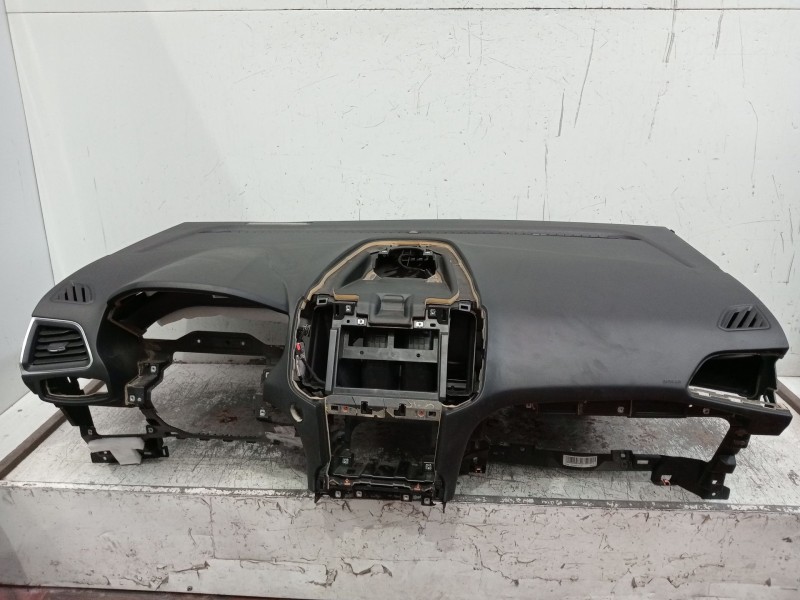 Recambio de kit airbag para ford s-max (cj, wa6) 2.0 tdci referencia OEM IAM 0285012941 E1GT14B321BD 