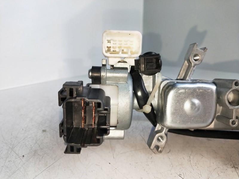 Recambio de conmutador de arranque para opel agila b 1.2 cat (k12b / luy) referencia OEM IAM   