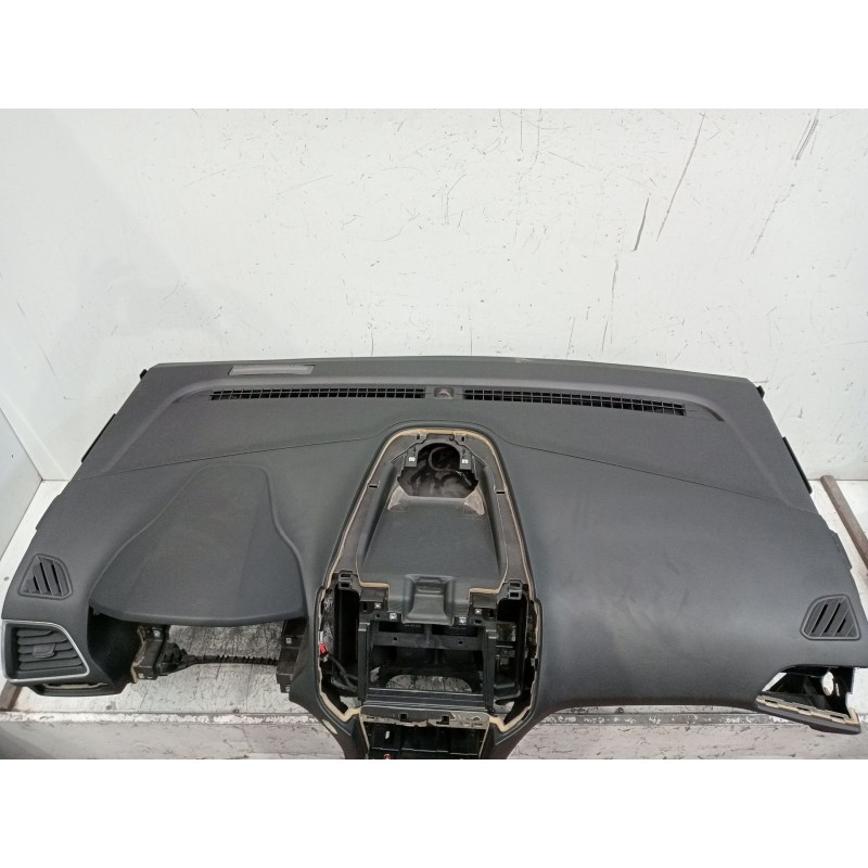 Recambio de kit airbag para ford s-max (cj, wa6) 2.0 tdci referencia OEM IAM 0285012941 E1GT14B321BD 