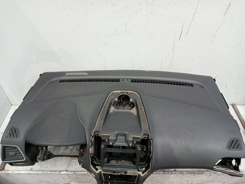 Recambio de kit airbag para ford s-max (cj, wa6) 2.0 tdci referencia OEM IAM 0285012941 E1GT14B321BD 