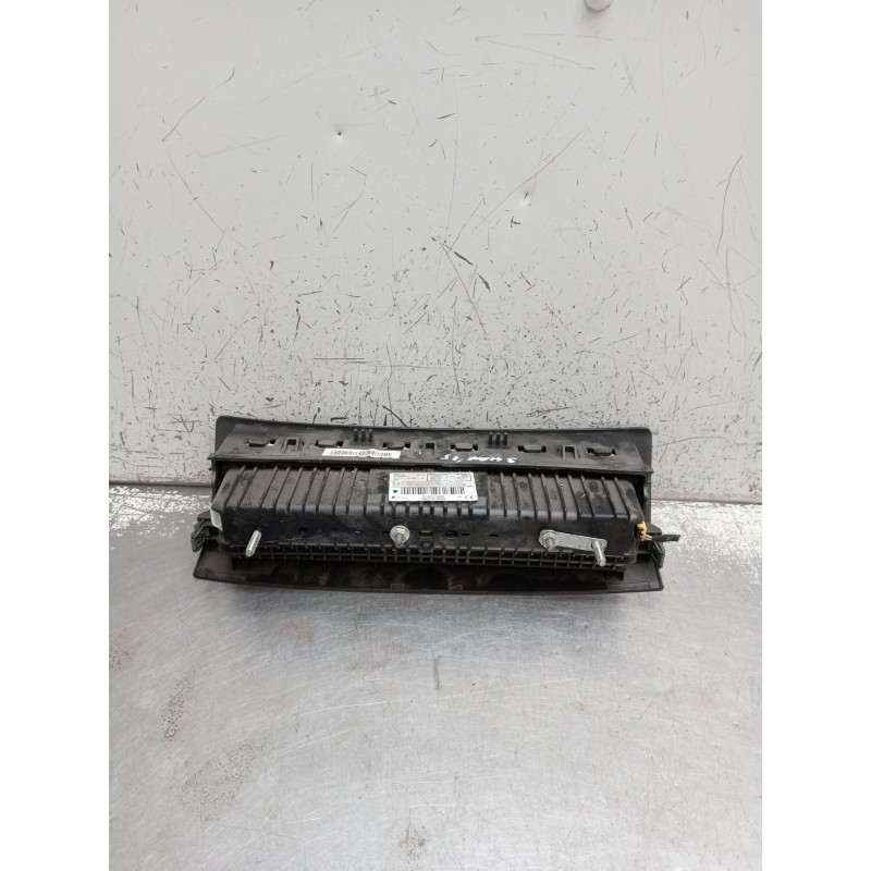 Recambio de kit airbag para ford s-max (cj, wa6) 2.0 tdci referencia OEM IAM 0285012941 E1GT14B321BD 