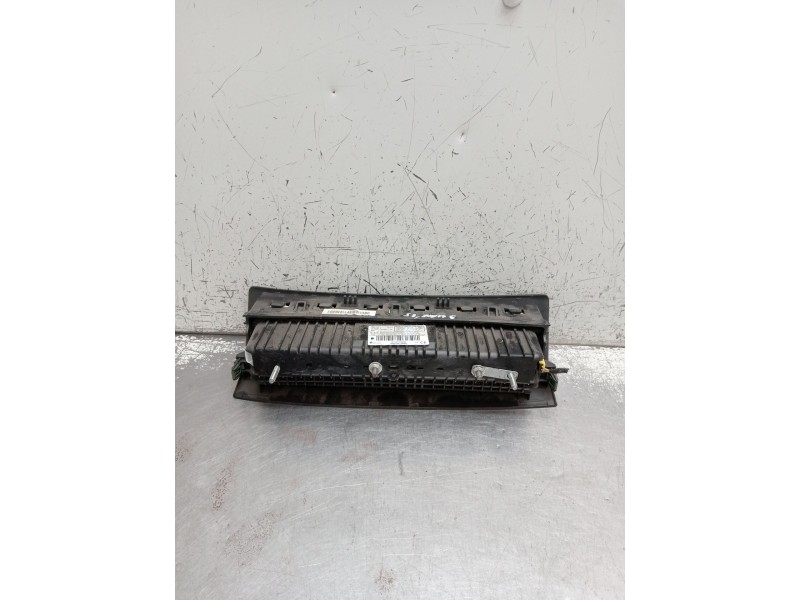 Recambio de kit airbag para ford s-max (cj, wa6) 2.0 tdci referencia OEM IAM 0285012941 E1GT14B321BD 