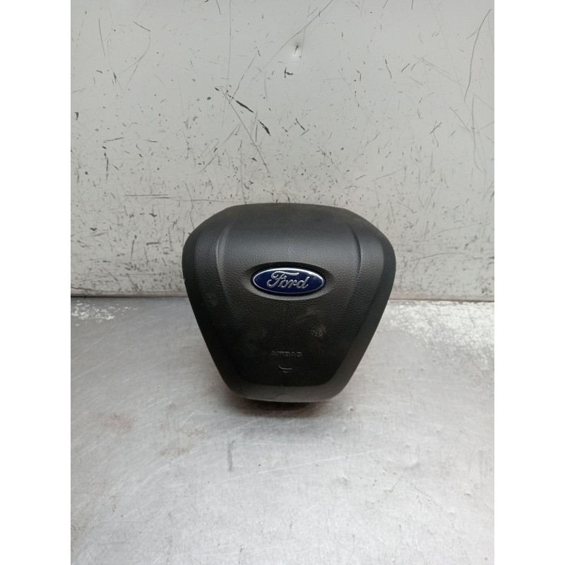 Recambio de kit airbag para ford s-max (cj, wa6) 2.0 tdci referencia OEM IAM 0285012941 E1GT14B321BD 