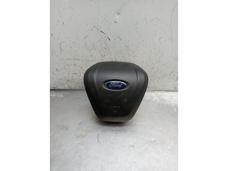 Recambio de kit airbag para ford s-max (cj, wa6) 2.0 tdci referencia OEM IAM 0285012941 E1GT14B321BD 