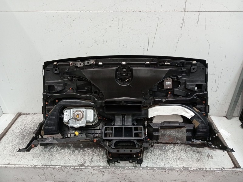 Recambio de kit airbag para ford s-max (cj, wa6) 2.0 tdci referencia OEM IAM 0285012941 E1GT14B321BD 