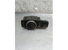 Recambio de mando luces para ford s-max (cj, wa6) 2.0 tdci referencia OEM IAM E1GT13D061EBW 1700789401 150421073226