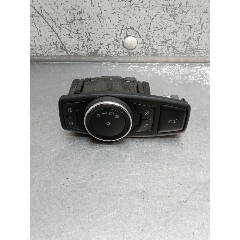 Recambio de mando luces para ford s-max (cj, wa6) 2.0 tdci referencia OEM IAM E1GT13D061EBW 1700789401 150421073226