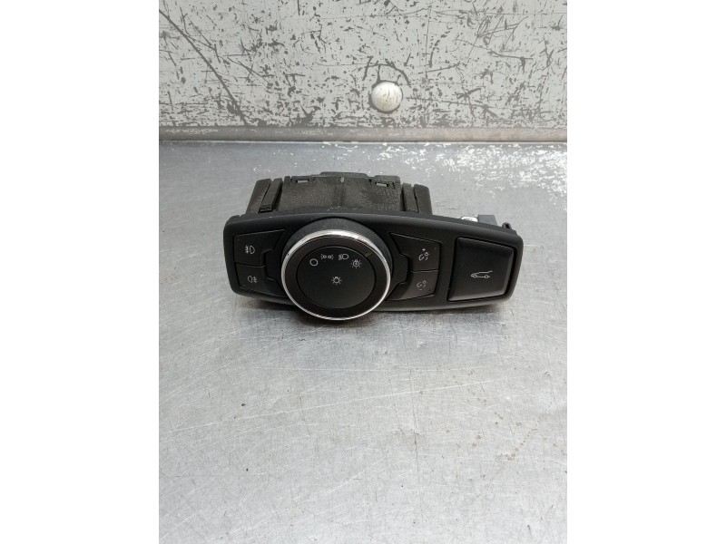 Recambio de mando luces para ford s-max (cj, wa6) 2.0 tdci referencia OEM IAM E1GT13D061EBW 1700789401 150421073226