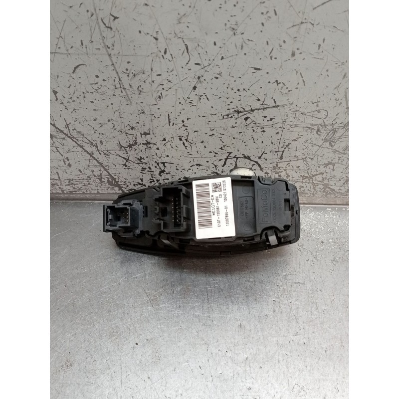 Recambio de mando luces para ford s-max (cj, wa6) 2.0 tdci referencia OEM IAM E1GT13D061EBW 1700789401 150421073226