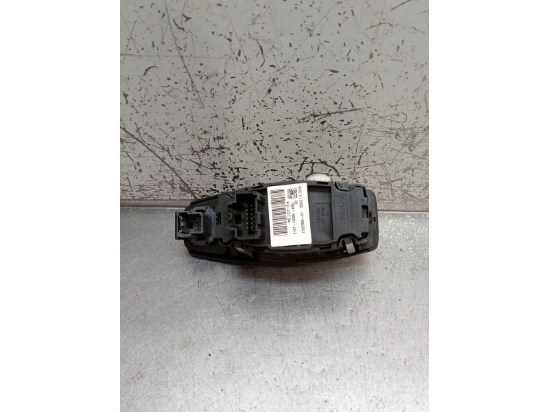 Recambio de mando luces para ford s-max (cj, wa6) 2.0 tdci referencia OEM IAM E1GT13D061EBW 1700789401 150421073226