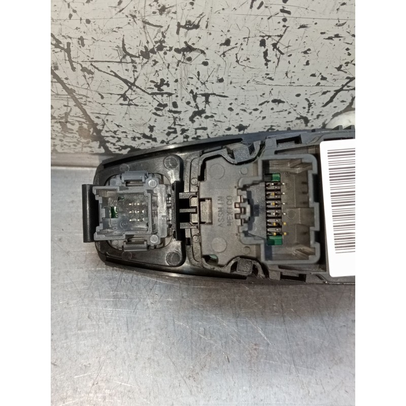 Recambio de mando luces para ford s-max (cj, wa6) 2.0 tdci referencia OEM IAM E1GT13D061EBW 1700789401 150421073226