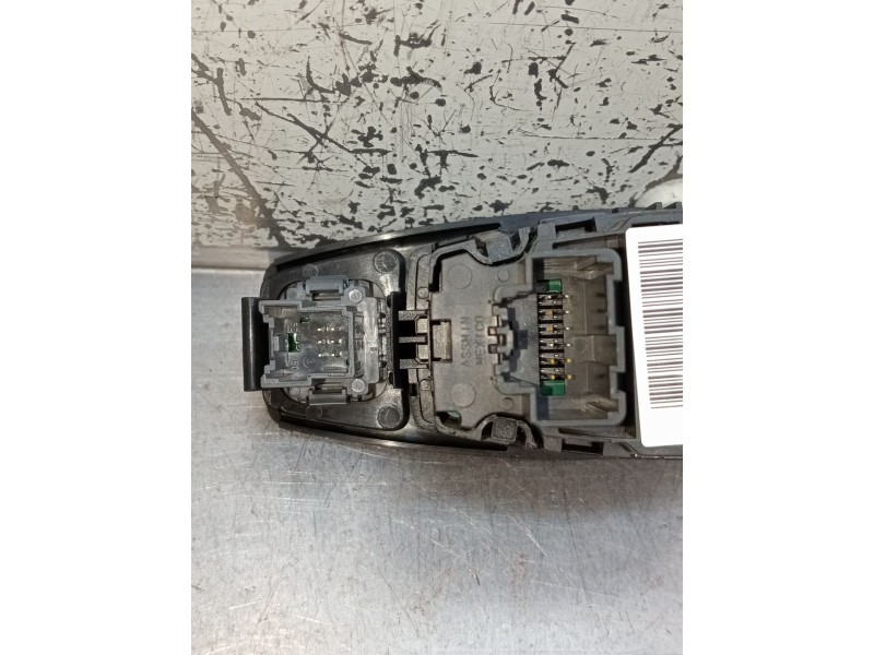 Recambio de mando luces para ford s-max (cj, wa6) 2.0 tdci referencia OEM IAM E1GT13D061EBW 1700789401 150421073226