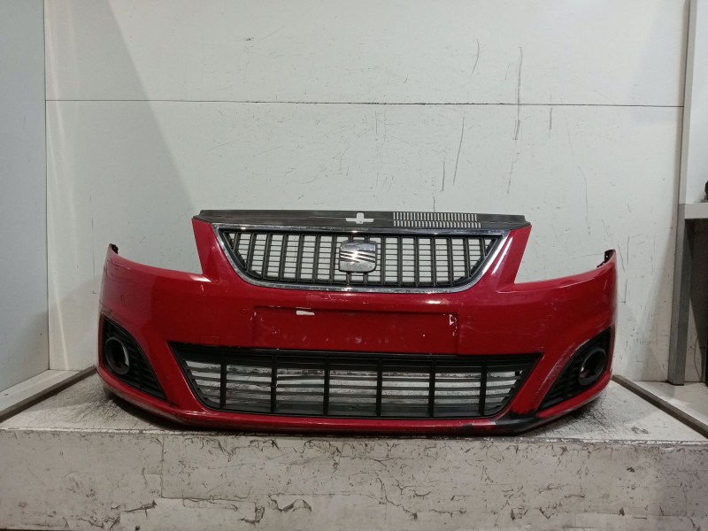 Recambio de paragolpes delantero para seat alhambra (710, 711) 2.0 tdi referencia OEM IAM   VER FOTOS