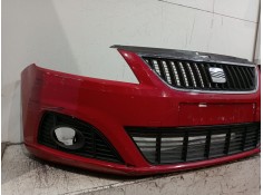 Recambio de paragolpes delantero para seat alhambra (710, 711) 2.0 tdi referencia OEM IAM   VER FOTOS 2