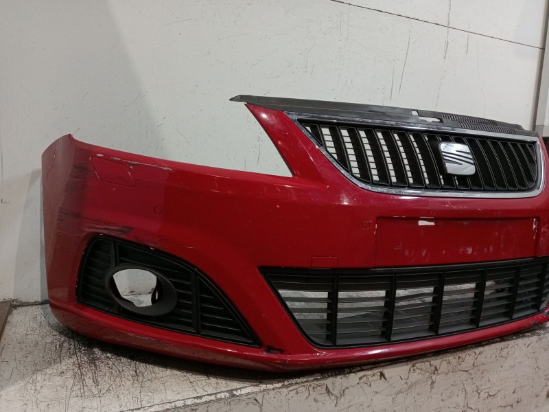 Recambio de paragolpes delantero para seat alhambra (710, 711) 2.0 tdi referencia OEM IAM   VER FOTOS