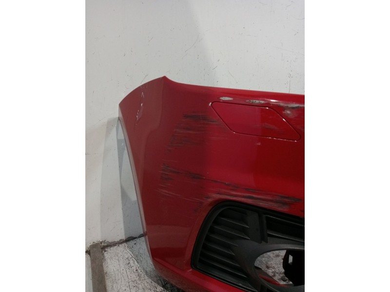 Recambio de paragolpes delantero para seat alhambra (710, 711) 2.0 tdi referencia OEM IAM   VER FOTOS