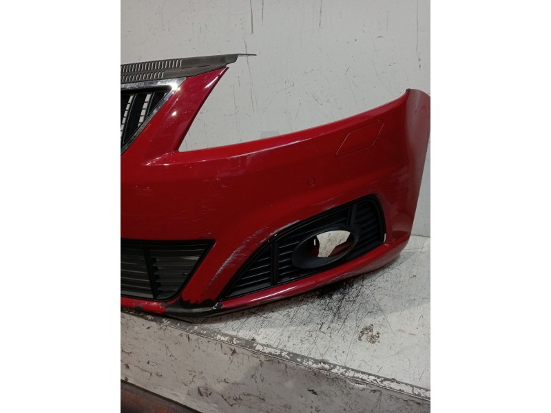 Recambio de paragolpes delantero para seat alhambra (710, 711) 2.0 tdi referencia OEM IAM   VER FOTOS