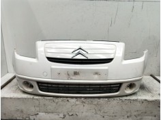 Recambio de paragolpes delantero para citroën c2 (jm_) 1.4 hdi referencia OEM IAM   