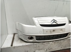 Recambio de paragolpes delantero para citroën c2 (jm_) 1.4 hdi referencia OEM IAM    2