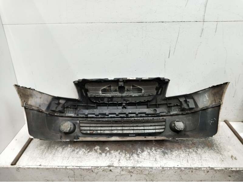 Recambio de paragolpes delantero para citroën c2 (jm_) 1.4 hdi referencia OEM IAM   