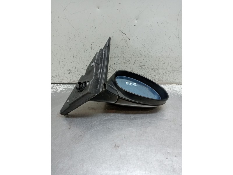 Recambio de retrovisor derecho para bmw 1 (e87) 116 i referencia OEM IAM  ELÉCTRICO 