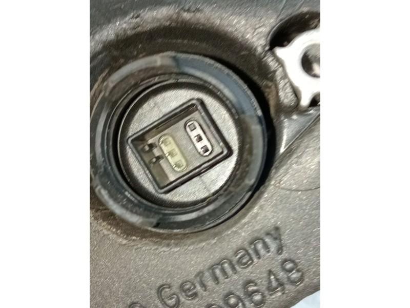 Recambio de retrovisor derecho para bmw 1 (e87) 116 i referencia OEM IAM  ELÉCTRICO 