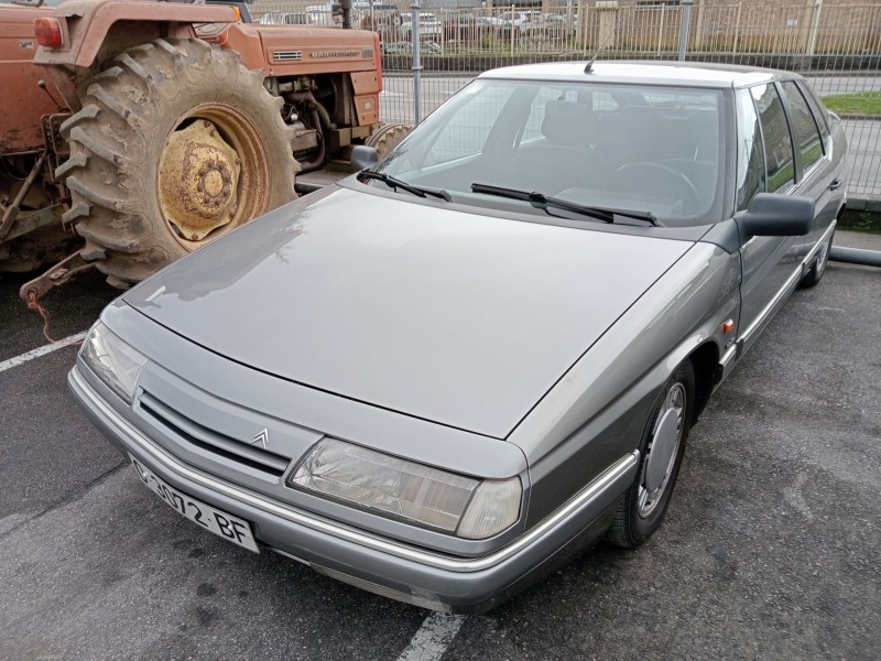 citroën xm (y3) del año 1992