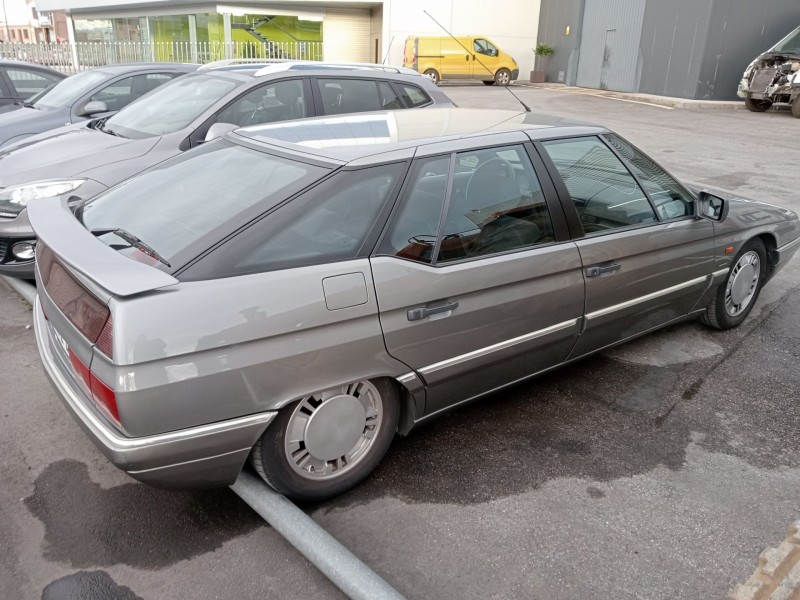 citroën xm (y3) del año 1992