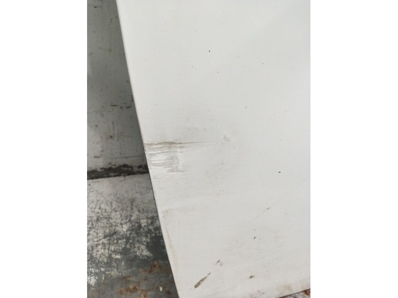 Recambio de puerta delantera izquierda para peugeot partner furgoneta/monovolumen (k9) 1.6 bluehdi 75 referencia OEM IAM  5P 