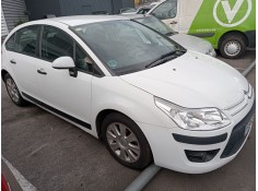 citroën c4 i (lc_) del año 2009