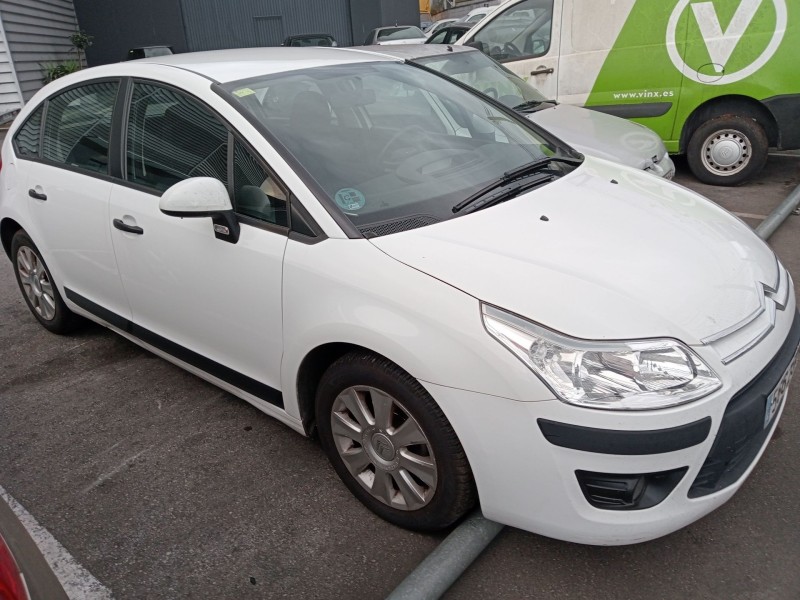 citroën c4 i (lc_) del año 2009