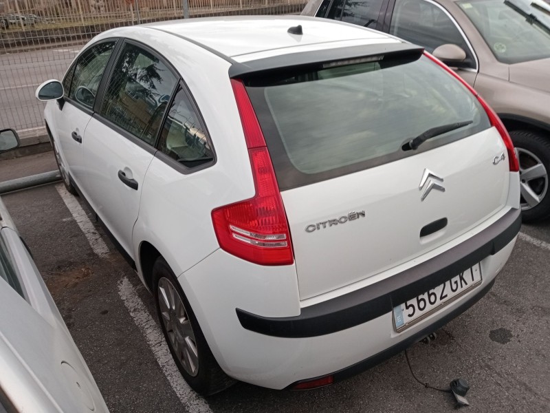 citroën c4 i (lc_) del año 2009