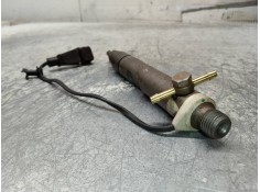 Recambio de inyector para audi a4 berlina (b5) 1.9 tdi referencia OEM IAM 028130201S   2