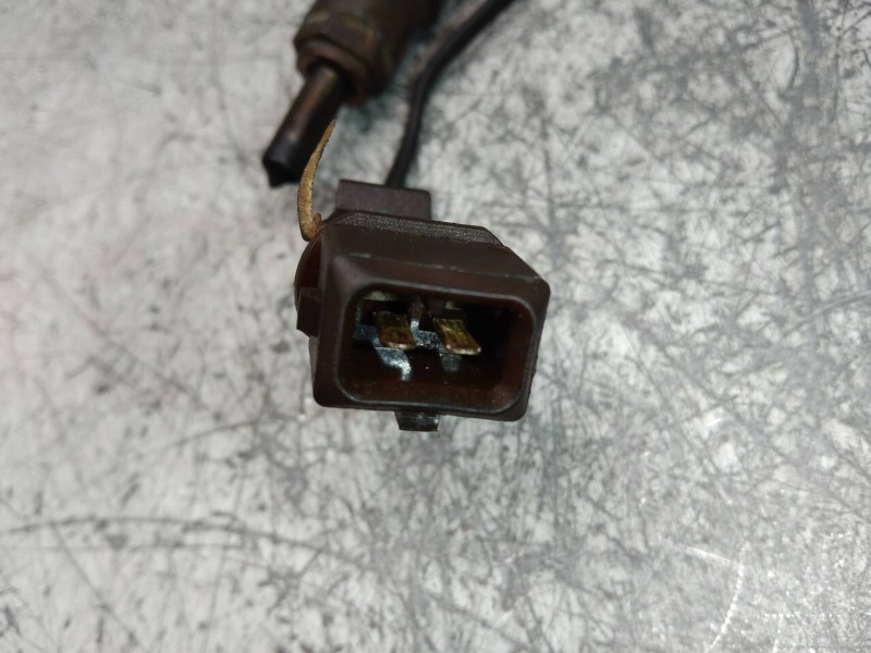 Recambio de inyector para audi a4 berlina (b5) 1.9 tdi referencia OEM IAM 028130201S  