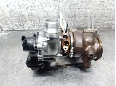 Recambio de turbocompresor para dacia dokker furgoneta/monovolumen 1.3 tce 100 (fenu) referencia OEM IAM 8839600007 144101912R 2 2